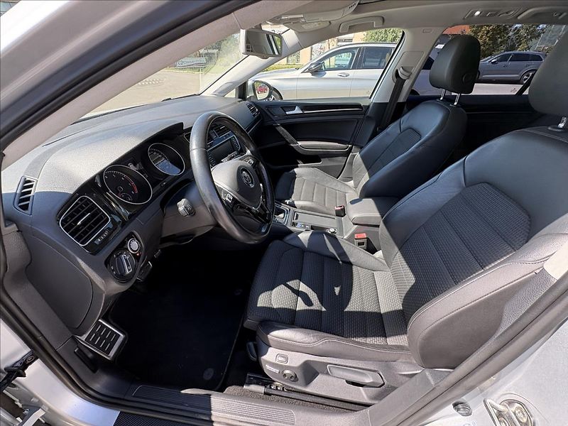 Volkswagen Golf 1,4 TSi92kW LPG,Highline,Servi - fotka 3 z 45