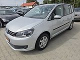 Volkswagen Touran 1,2 TSi 77KW Trend 7 MÍST ALU - náhled 2
