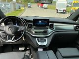Mercedes-Benz Třídy V 300 d AMG 4MATIC - náhled 18