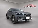 Seat Tarraco (2020) 2.0 TDi 140kw 4x4 XCELLENCE - náhled 1