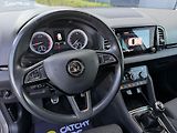 Škoda Karoq 1.5 tsi 110 kw/STYLE/manual - náhled 16