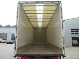 Renault Trucks T T460, Šatní skříň - náhled 12