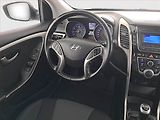 Hyundai i30 (2015) 1.6 GDI, ČR,1.maj, Serv.kniha - náhled 7