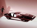 Ferrari 512 S Modulo