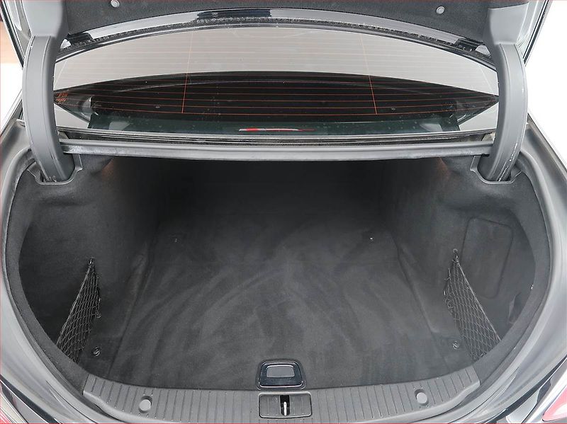 Mercedes-Benz Třídy S (2014) S 350 BlueTEC - fotka 14 z 25