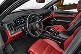 Porsche Cayenne black edition, soft Bose, PASM - náhled 12