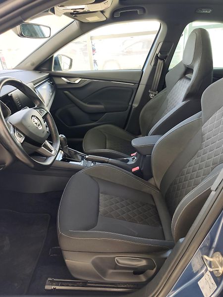 Škoda Kamiq (2019) 1.0TSi 85kW Style DSG - fotka 9 z 25