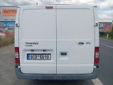 Ford Transit 2.2 TDCi, 63 kW, nová STK - náhled 3