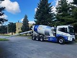 Volvo Ostatní (2025) FMX 490 kW FML 10 m3 Hardox FU - náhled 10