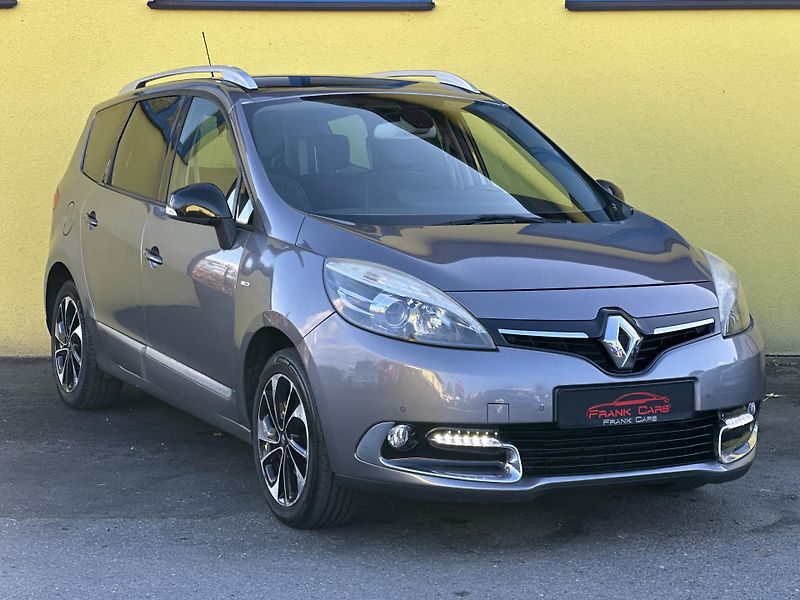 Renault Grand Scénic (2016) 1.2TCe/97kW *BOSE*7.Míst*1.Maj - fotka 3 z 47