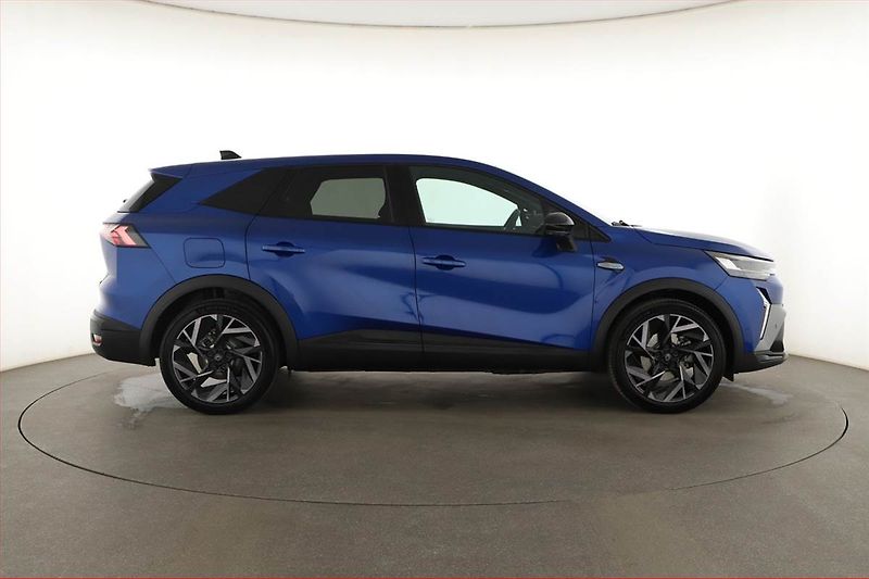 Renault Symbioz (2025) E-Tech Full Hybrid - fotka 6 z 21