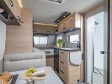 Weinsberg (2027) CARAONE 390 QD - náhled 1