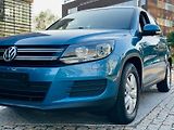 Volkswagen Tiguan 1.4TSI MANUÁL 1MAJITEL SENZORY - náhled 39
