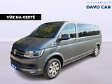 Volkswagen Caravelle 2,0 TDI 110kW DSG Long 8-míst - náhled 1