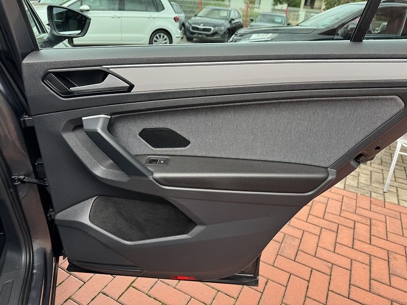 Seat Tarraco (2019) 1.5TSi LED Navi Tažné Zař. - fotka 24 z 50