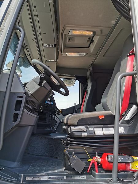 Renault C 520 DTI 13 EURO 6 - fotka 14 z 24
