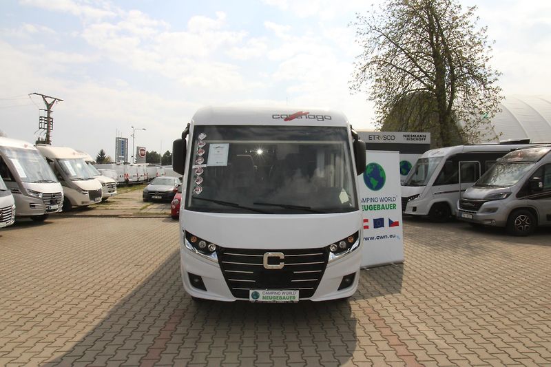 Carthago (2026) C2 Tourer I 143 LE - fotka 2 z 58