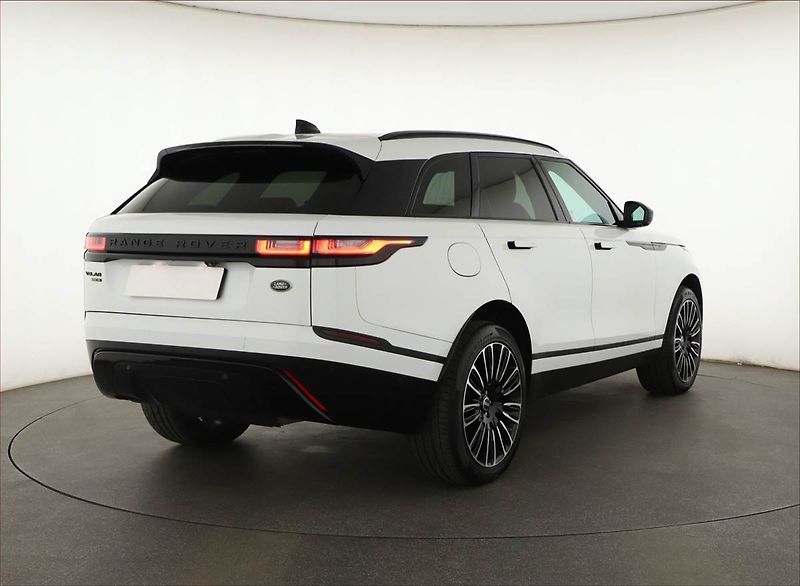Land Rover Range Rover Velar (2018) D240 - fotka 5 z 20