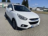 Hyundai ix35 2,0 CRDi 100kw 4x4 Tažné Kůže - náhled 6