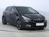 Kia Ceed (2012) 1.6 CRDi, Serv.kniha, Tempomat - náhled 1