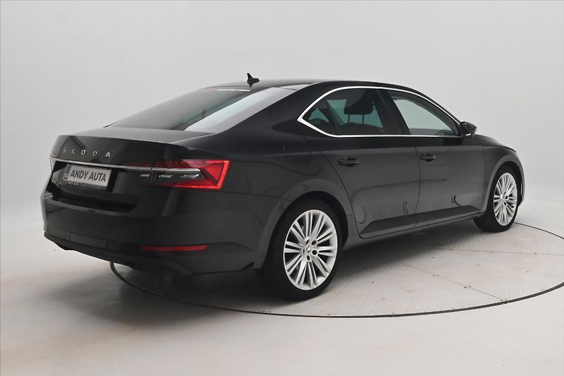 Škoda Superb 2,0 TDI 110 kW Style Záruka až - fotka 5 z 30