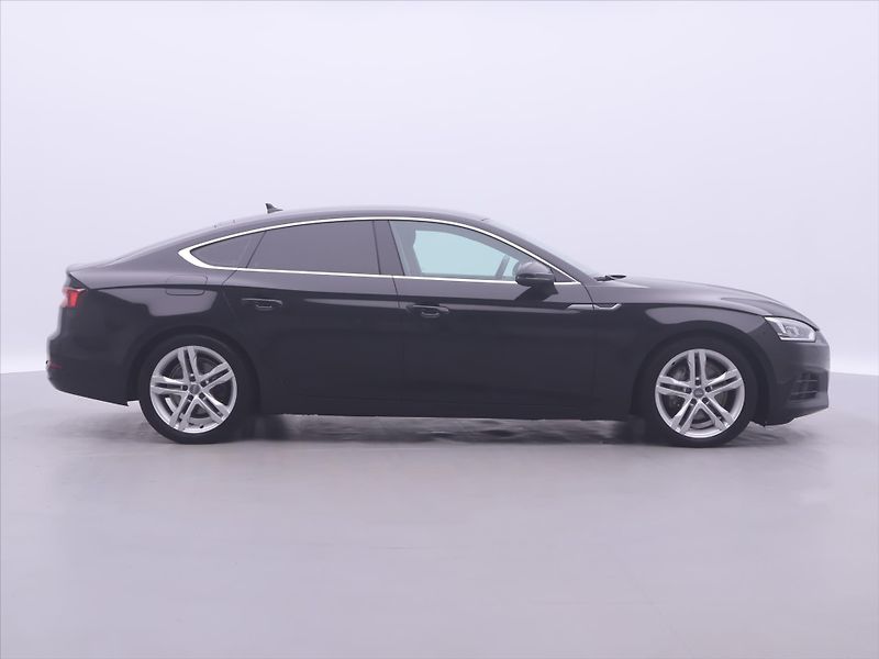 Audi A5 3,0 TDI Quattro CZ S-Tronic - fotka 8 z 36