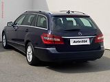 Mercedes-Benz Třídy E (2011) 2.2 CDi E250, Elegance, AT - náhled 6
