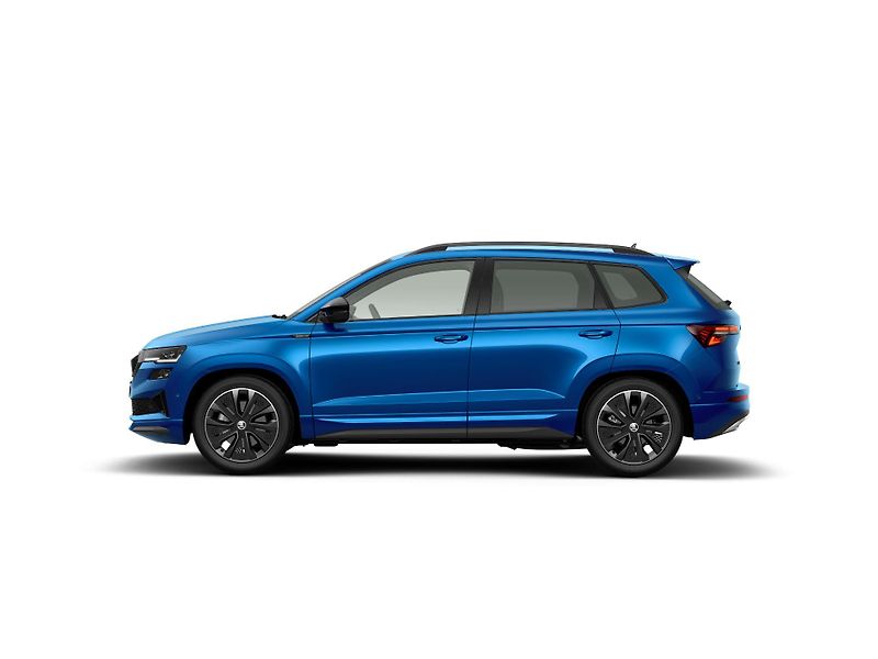 Škoda Karoq (2026) Sportline - fotka 2 z 6