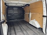 Ford Transit Custom 2,0 TDCi L1H1 DPH 1.maj ČR - náhled 17