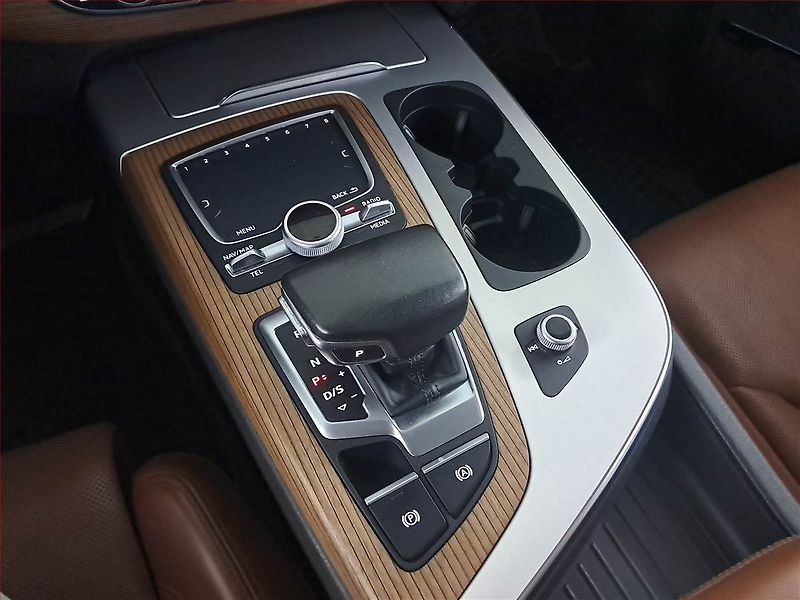 Audi Q7 (2017) 3.0 TDI - fotka 13 z 29