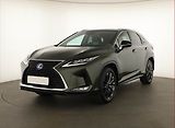 Lexus RX 400h (2023) 450 h - náhled 1