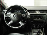 Škoda Octavia (2013) 1.8 TSi, ČR, AC - náhled 11