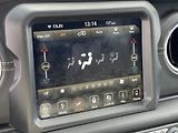 Jeep Wrangler 2.2CRD, ČR, Overland, 4x4 - náhled 27