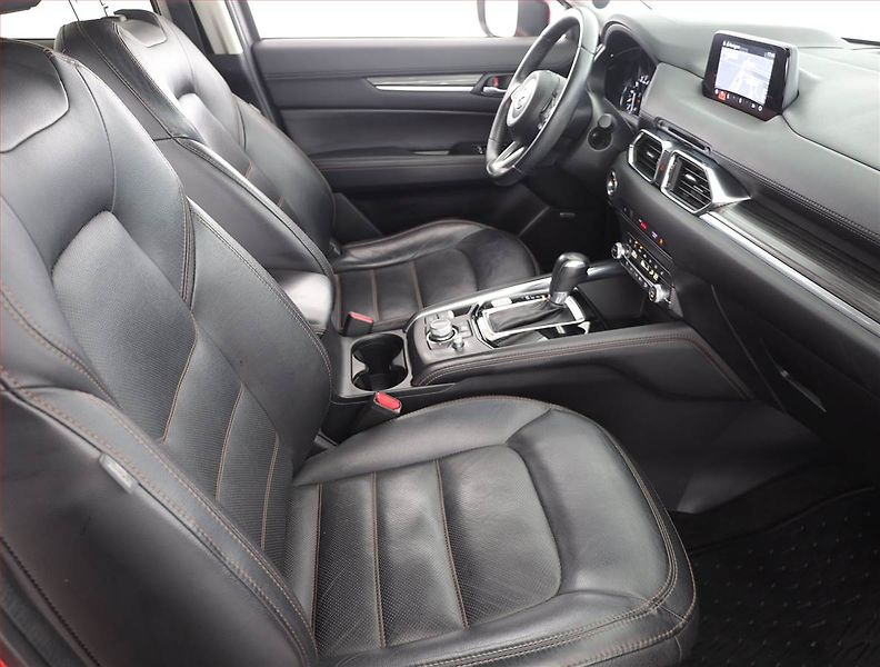 Seat Leon (2017) Comfort 1.2 TSI, Serv.kniha - fotka 9 z 14