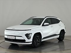 Hyundai Kona (2026) Czech Edition Paket Dark - fotografie inzerátu