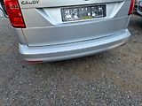 Volkswagen Caddy MAXI 2,0TDI 7MÍST NAVIGACE  - náhled 20