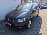 Volkswagen Touran (2013) 2.0 TDi Life 7 Míst Panorama - náhled 2