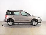Škoda Yeti (2015) 1.4 TSI, Tempomat - náhled 6