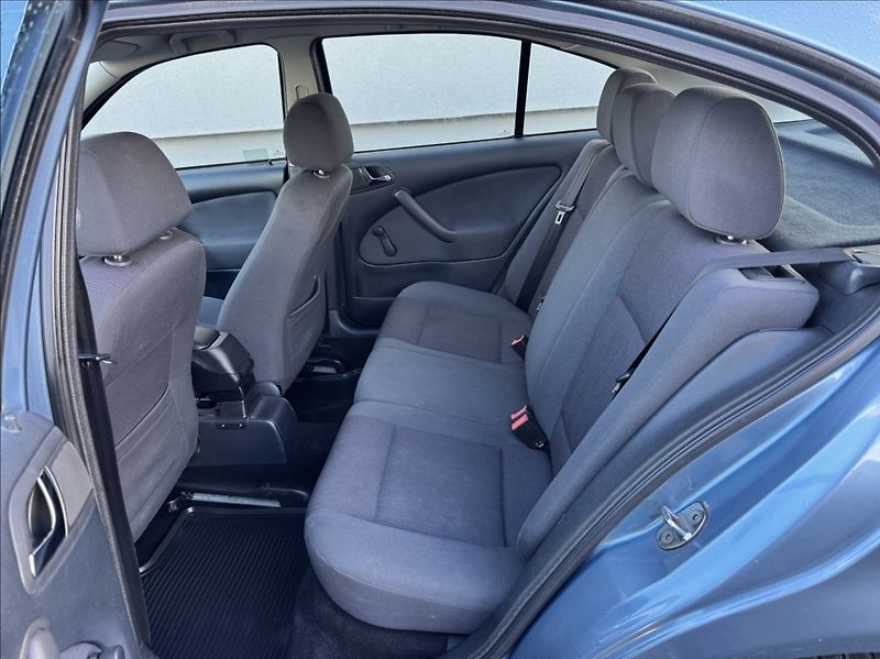 Škoda Octavia 1,9 TDI TOUR TRUMF původ ČR - fotka 19 z 50