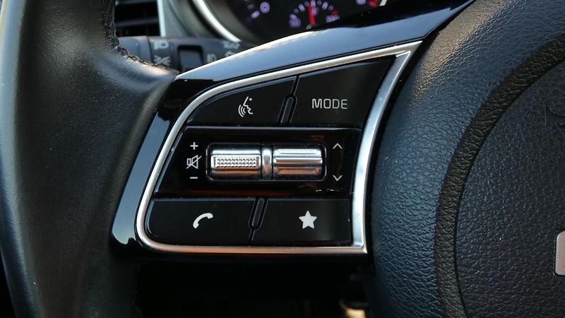 Kia Ceed 1.5 T-GDI 118kW SPIN - fotka 11 z 22