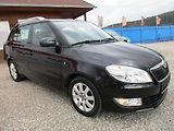 Škoda Fabia (2011) 1,2TSI NA PRESTAVBU BEZ TP - náhled 1