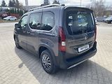 Peugeot Rifter (2021)  ALLURE 1.5 BlueHDi 100 MAN6 - náhled 4