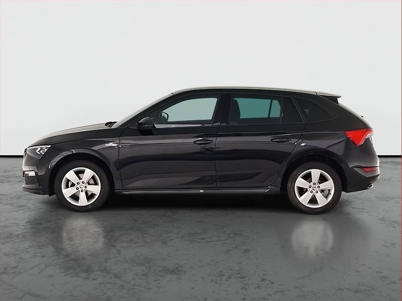 Škoda Scala (2022) Monte Carlo 1.0 TSI, Automat - fotka 3 z 23
