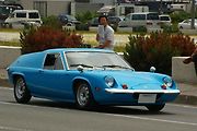 Lotus Europa S2.