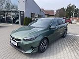 Kia Ceed (2025)  SW TOP+PAK BUSINESS 1.5 T-GDI - náhled 6
