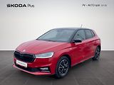 Škoda Fabia (2023) 1.0 TSI 81kW Monte Carlo - náhled 1