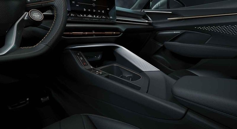 Cupra Terramar 2024.