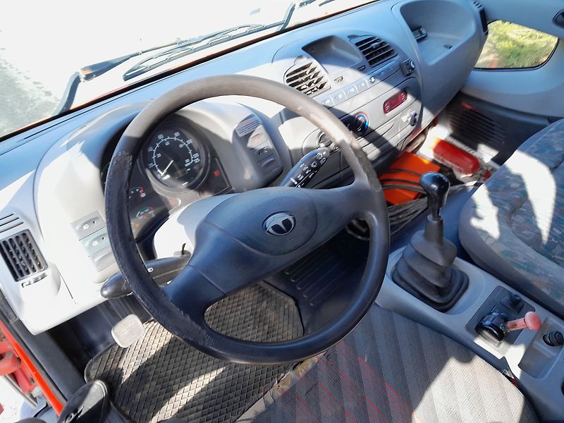 Avia D90 S D120 + CTS 08-33 - fotka 23 z 37