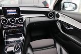 Mercedes-Benz Třídy C (2015) C 220 d, Automat, Navi - náhled 8