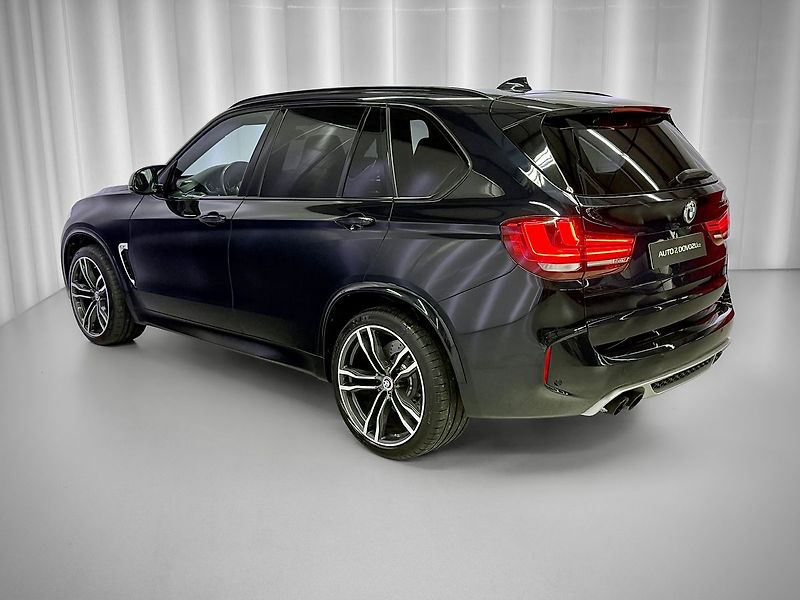 BMW X5 423KW INDIVIDUAL, PANORAMA, HU - fotka 5 z 30